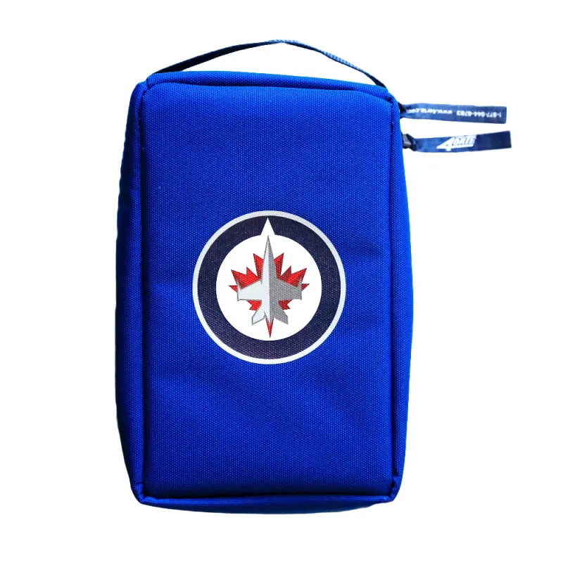TEAM ISSUED TOILETRY BAG sold by True North Shop