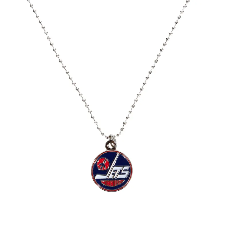 ALTERNATE LOGO NECKLACE sold by True North Shop