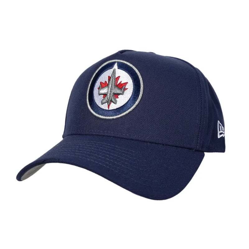 940AF POLY PRIMARY LOGO CAP sold by True North Shop