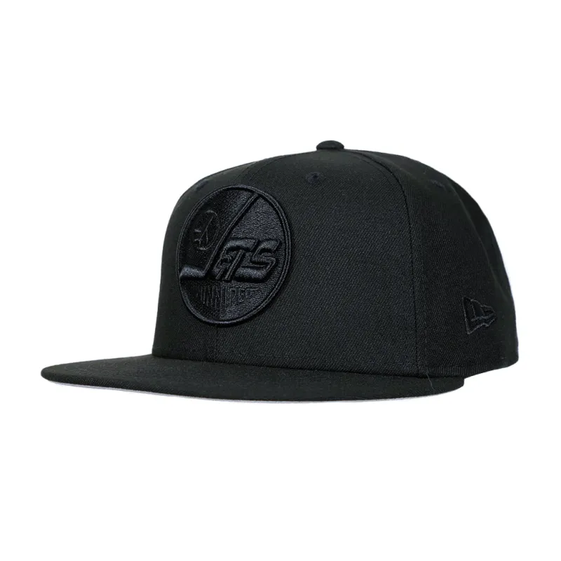 5950 ALT BLACK ON BLACK CAP sold by True North Shop