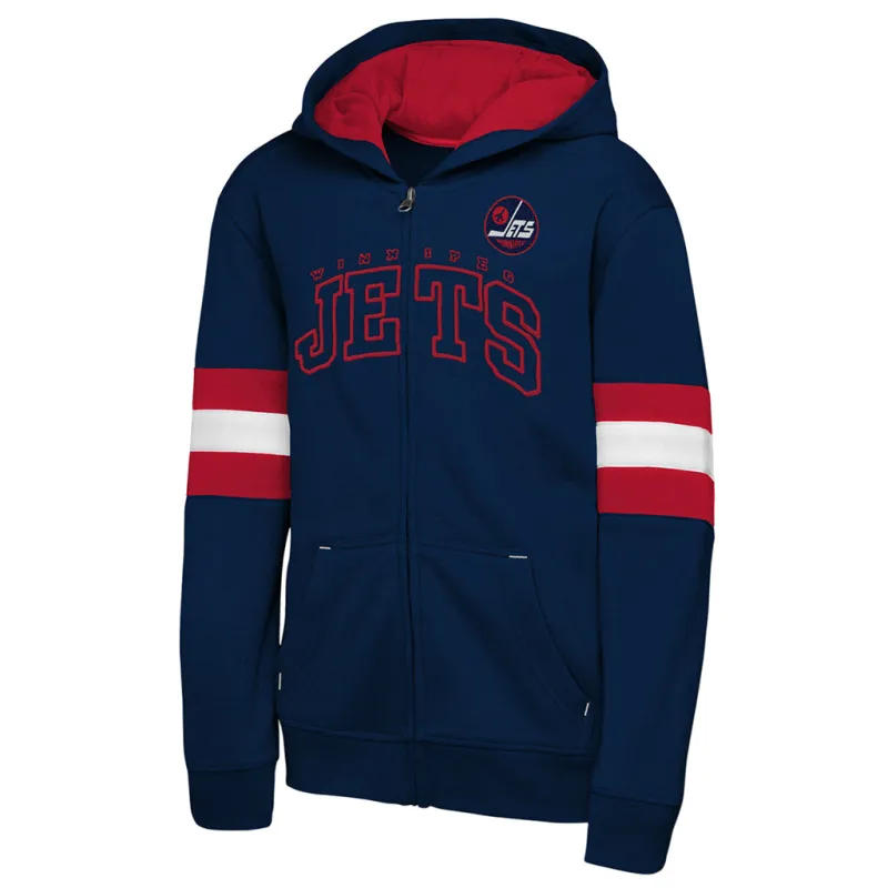 YOUTH MODERN FAN ALT FZ HOOD sold by True North Shop