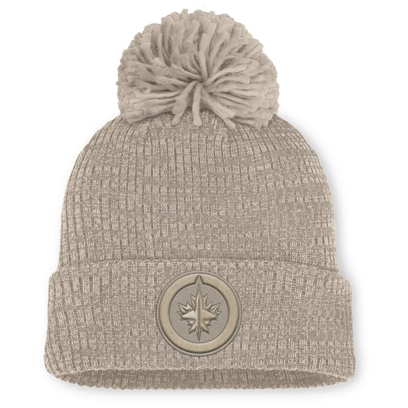 WOMEN'S AP ROAD 9 CUFFED BEANIE sold by True North Shop