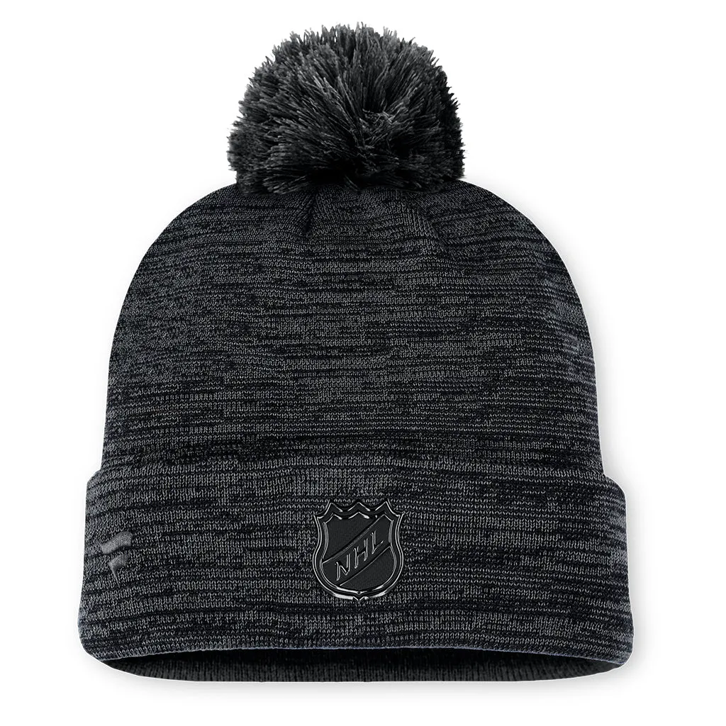 AP ROAD 7 CUFFED POM BEANIE sold by True North Shop product image thumbnail 2