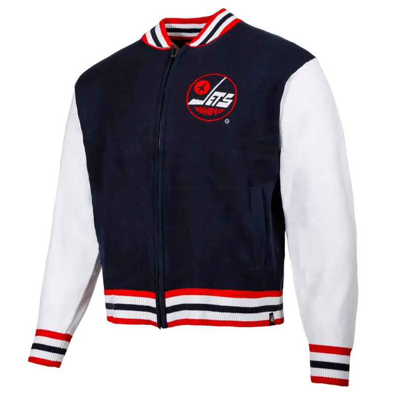 VARISTY ALT SWACKET sold by True North Shop