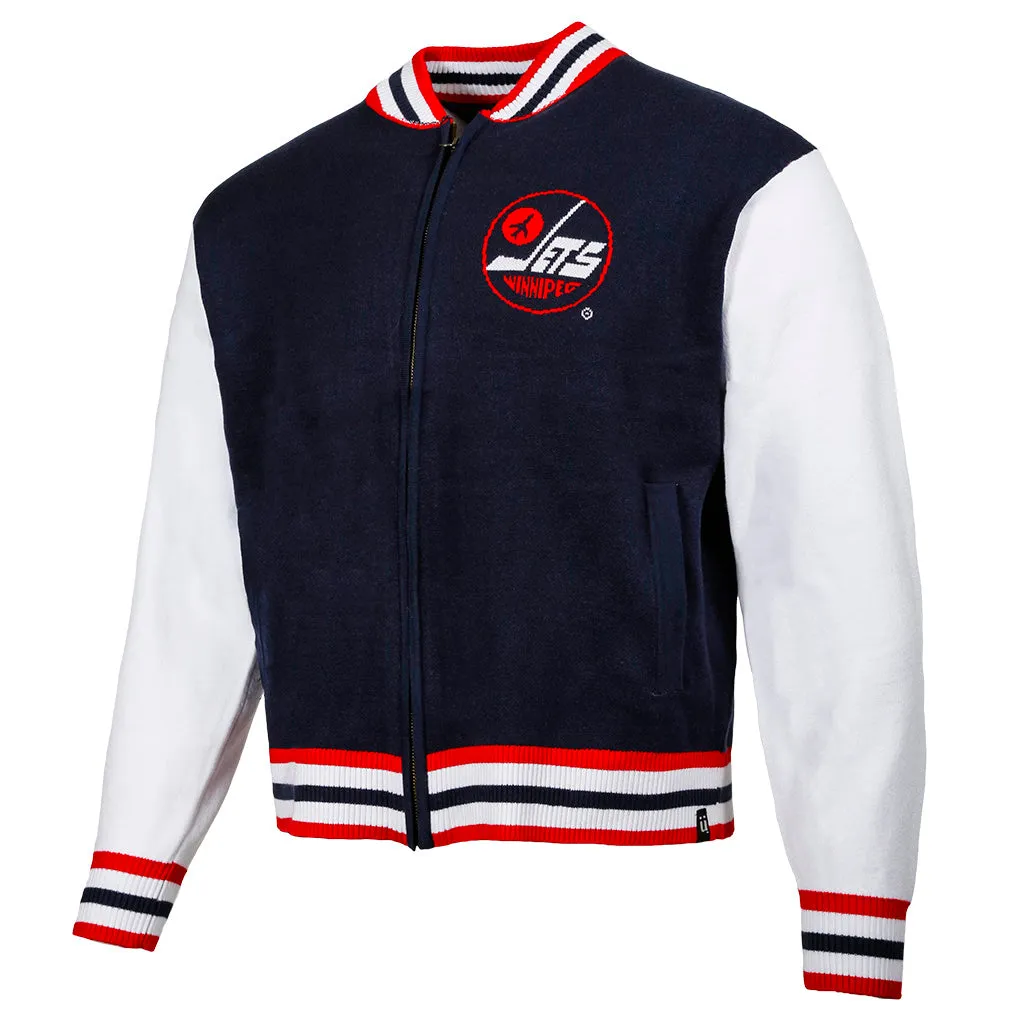 VARISTY ALT SWACKET sold by True North Shop
