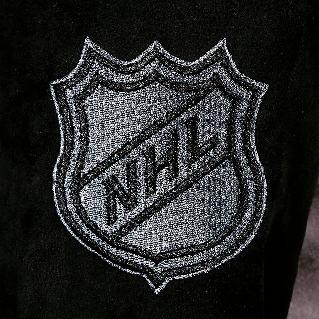 INFIELDER FAUX-SUEDE JACKET sold by True North Shop product image thumbnail 5