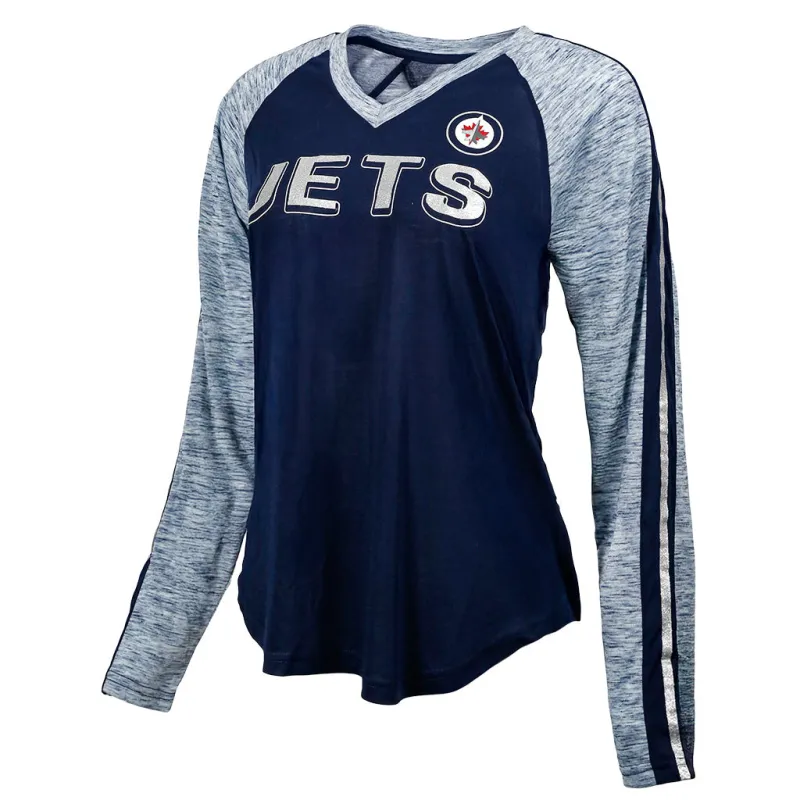 WOMEN'S TOP DOG L/S TOP sold by True North Shop