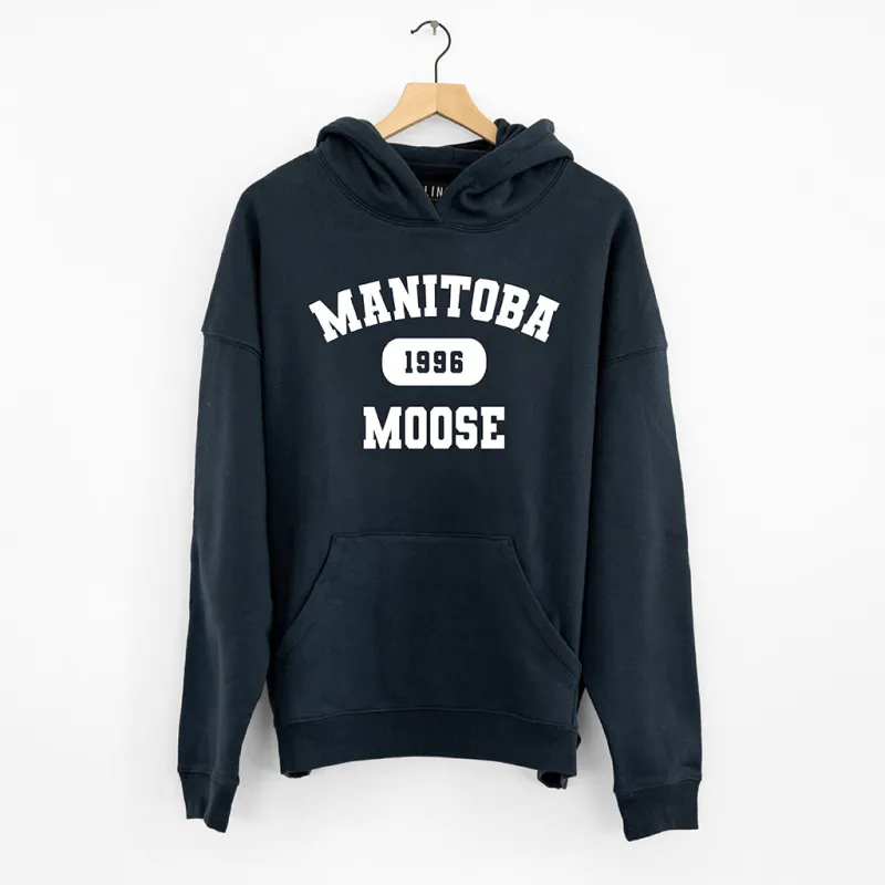 LINE CHANGE VARSITY HOOD sold by True North Shop