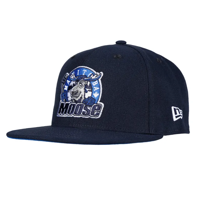 MOOSE 5950 ALT NAVY CAP sold by True North Shop