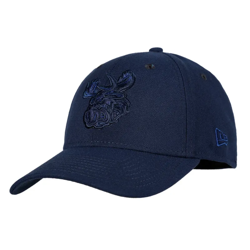 MOOSE 3930 TONAL NAVY CAP sold by True North Shop