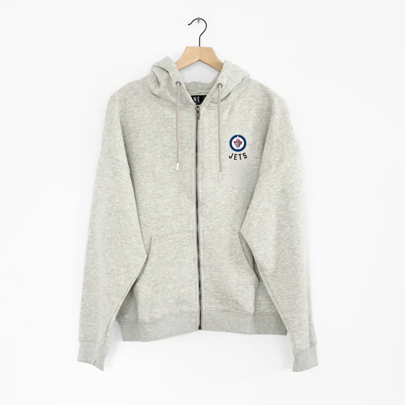 LC TEAM ZIP UP HOOD sold by True North Shop