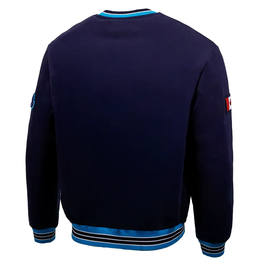 MOOSE MONDETTA VINTAGE CREW sold by True North Shop product image thumbnail 2