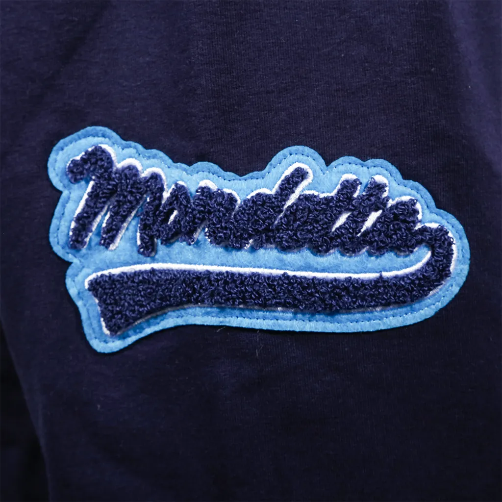 MOOSE MONDETTA VINTAGE CREW sold by True North Shop product image thumbnail 3