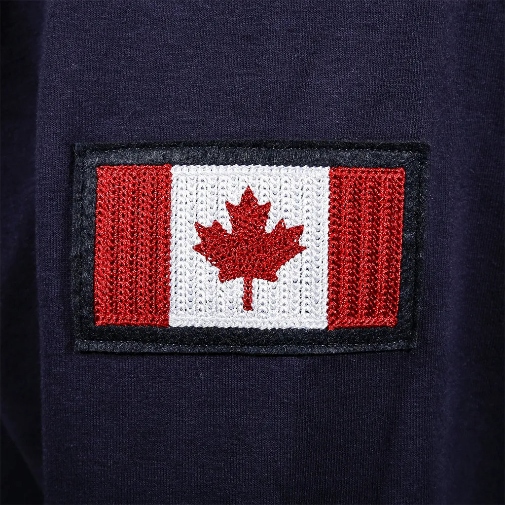 MOOSE MONDETTA VINTAGE CREW sold by True North Shop product image thumbnail 4