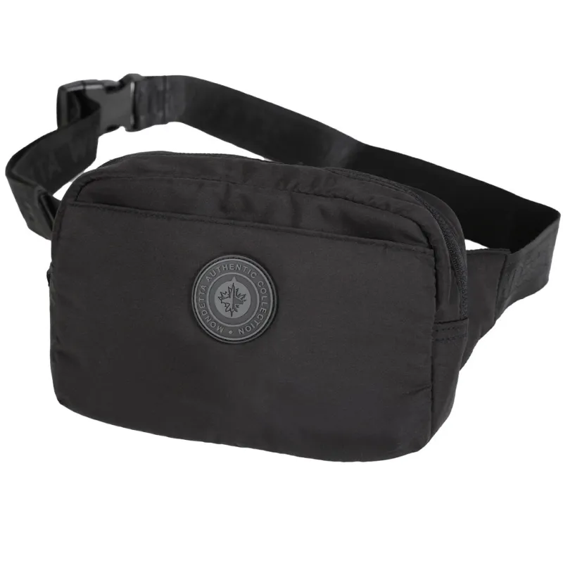 MONDETTA CROSS BODY BAG made by True North Shop