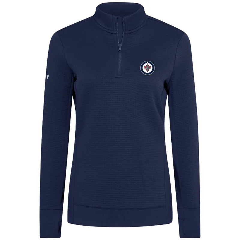 WOMEN'S INSIGNIA CUSHION 1/4 Z sold by True North Shop