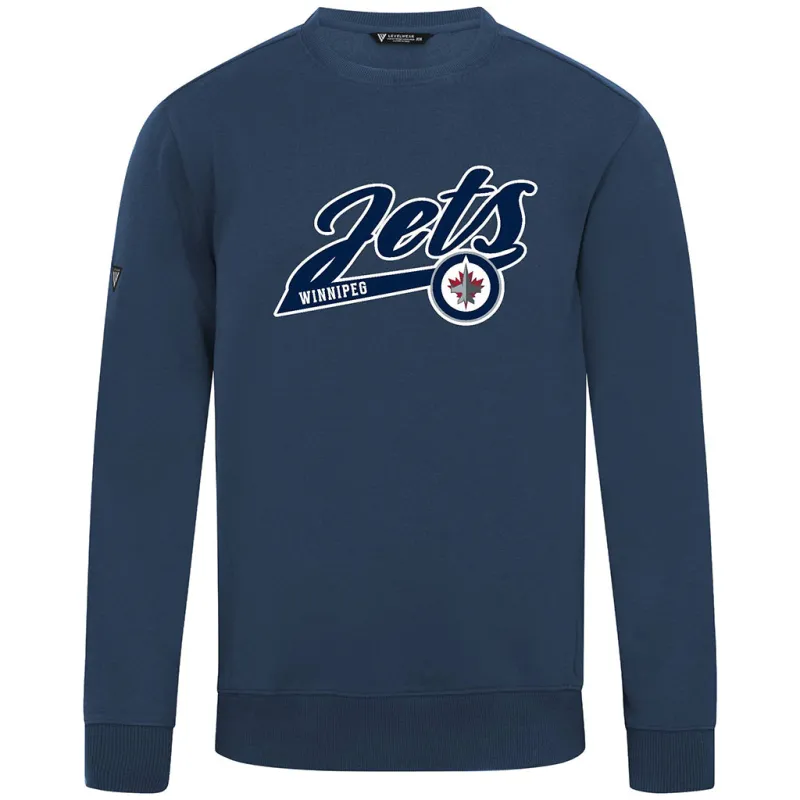 ZANE FELT SCRIPT CREW sold by True North Shop