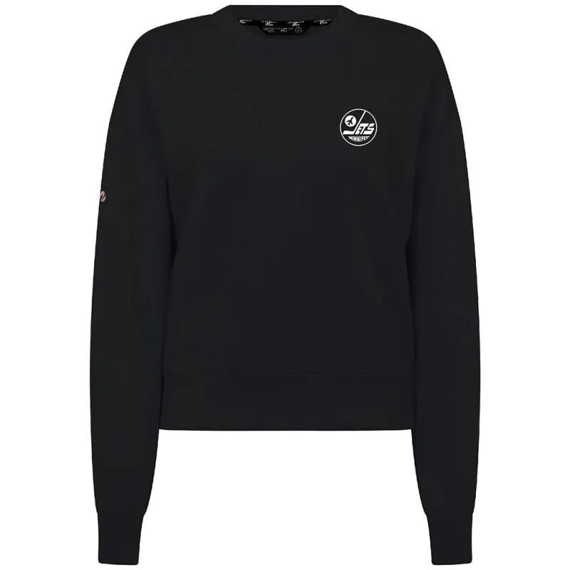 WOMEN'S ALT SPONGE CREW sold by True North Shop