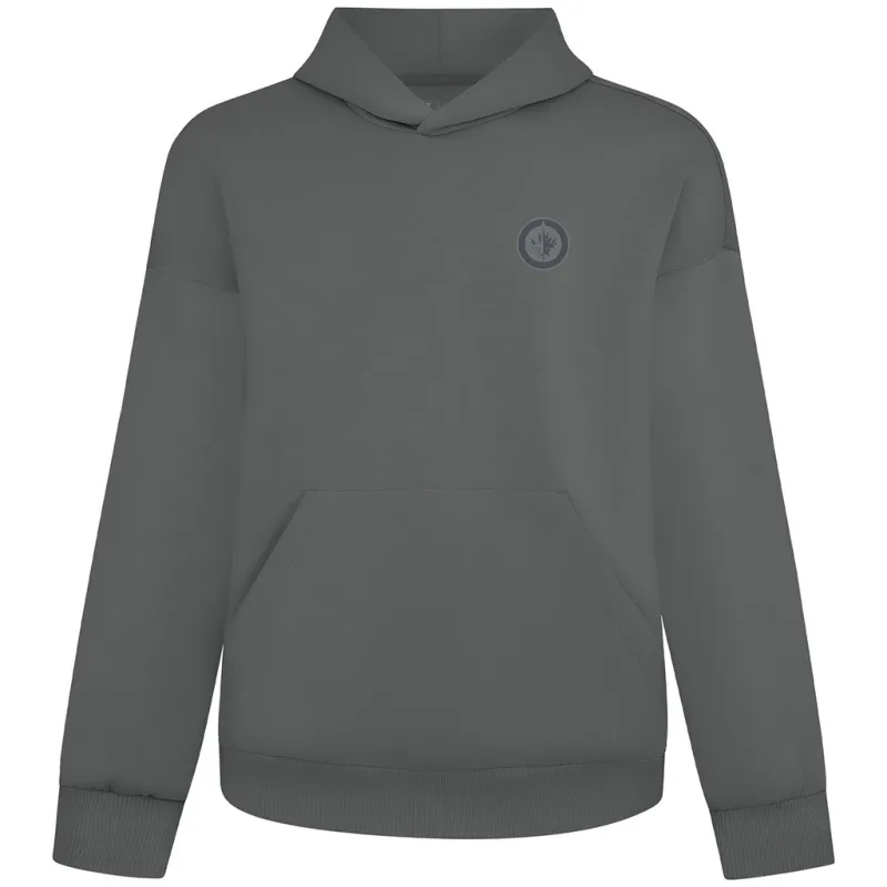 LUXE SIGNATURE HOOD TONAL GREY sold by True North Shop