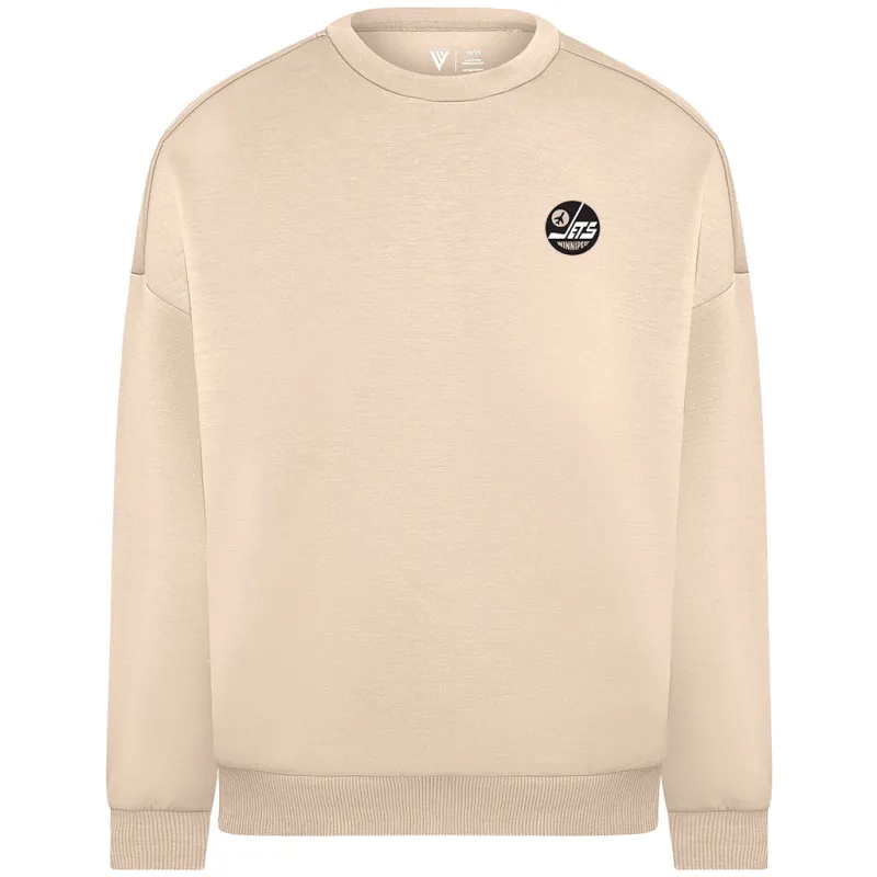 LUXE SIGNATURE CREW ALT TONAL sold by True North Shop