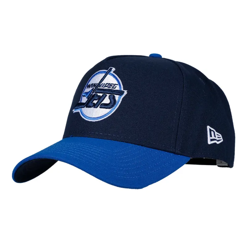 940AF RR 2.0 LOGO CAP NVY/BLU sold by True North Shop