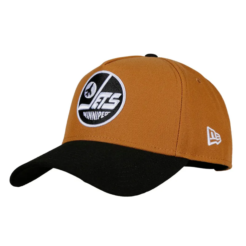 940AF ALT LOGO TONAL BRZ/BLK sold by True North Shop