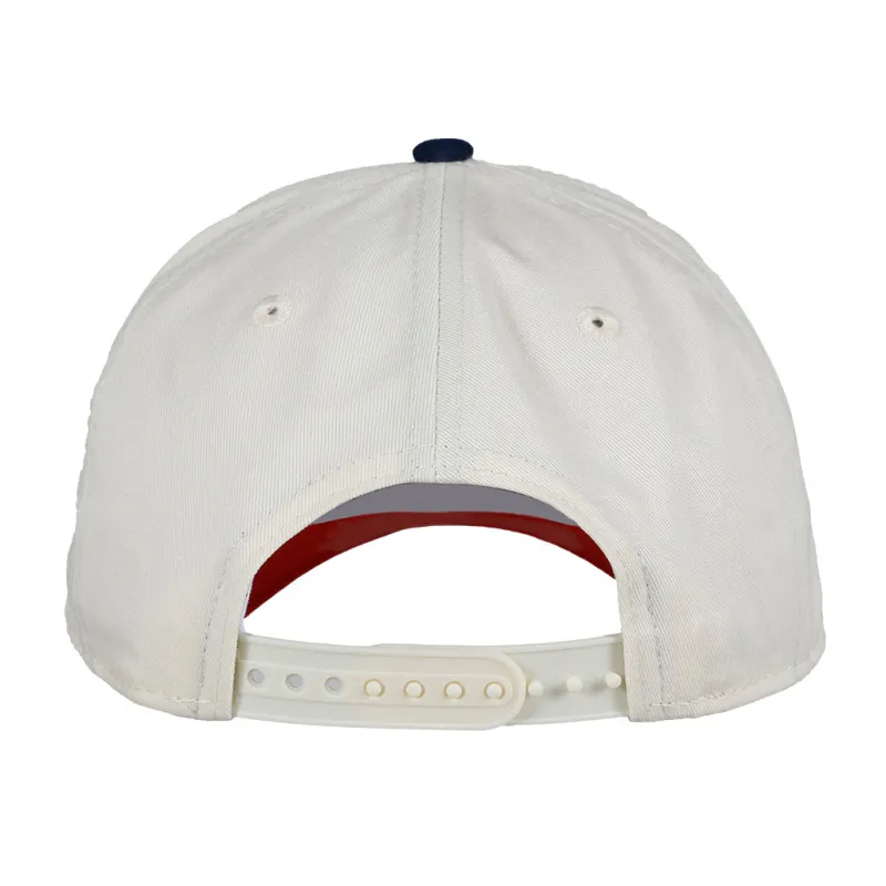 940AF ALT LOGO CAP CHR/NVY sold by True North Shop