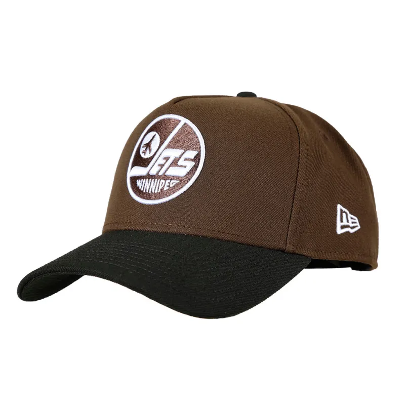 940AF ALT LOGO TONAL BRN/BLK sold by True North Shop