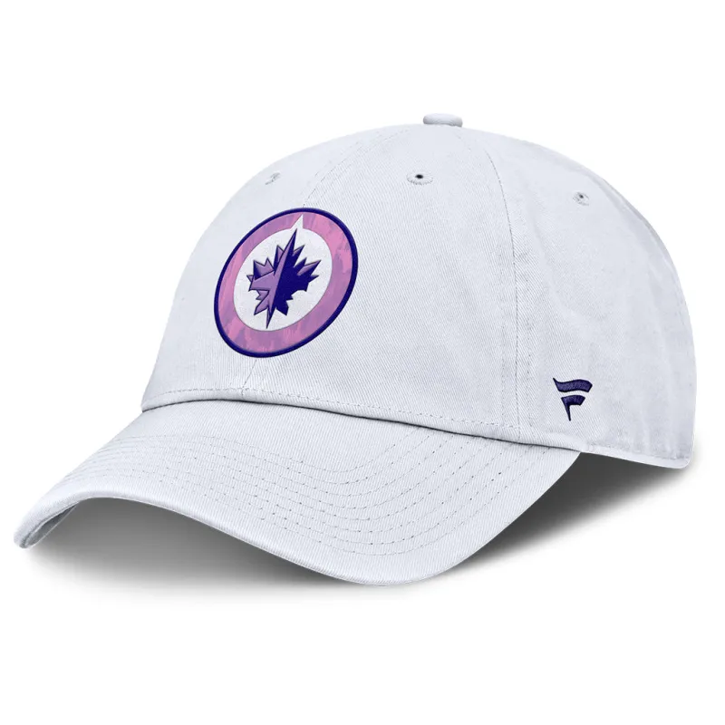 HOCKEY FIGHTS CANCER CAP 25 sold by True North Shop