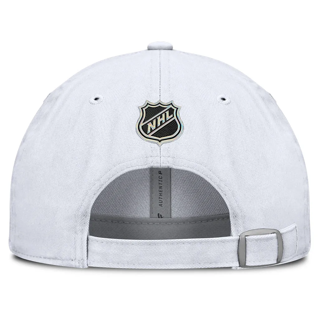 HOCKEY FIGHTS CANCER CAP 25 sold by True North Shop product image thumbnail 2