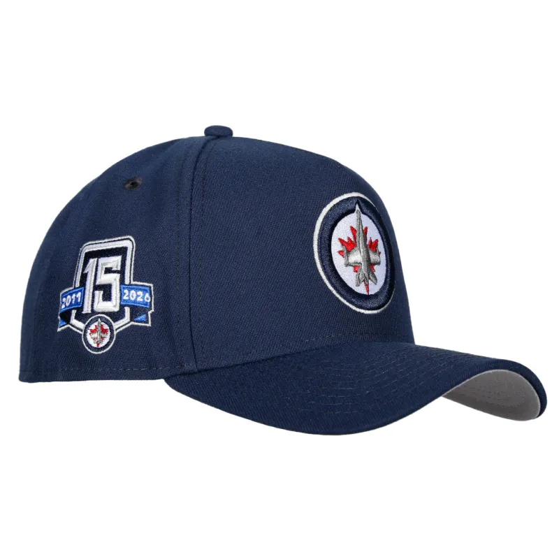 940AF PRIMARY 15TH CAP NAVY sold by True North Shop