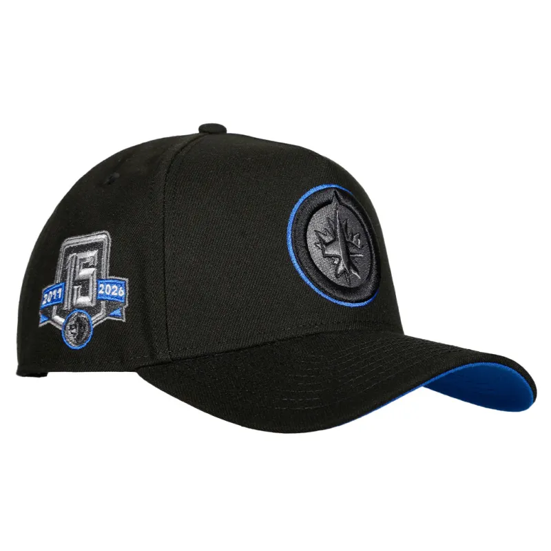 940AF PRIMARY 15TH CAP BLACK sold by True North Shop