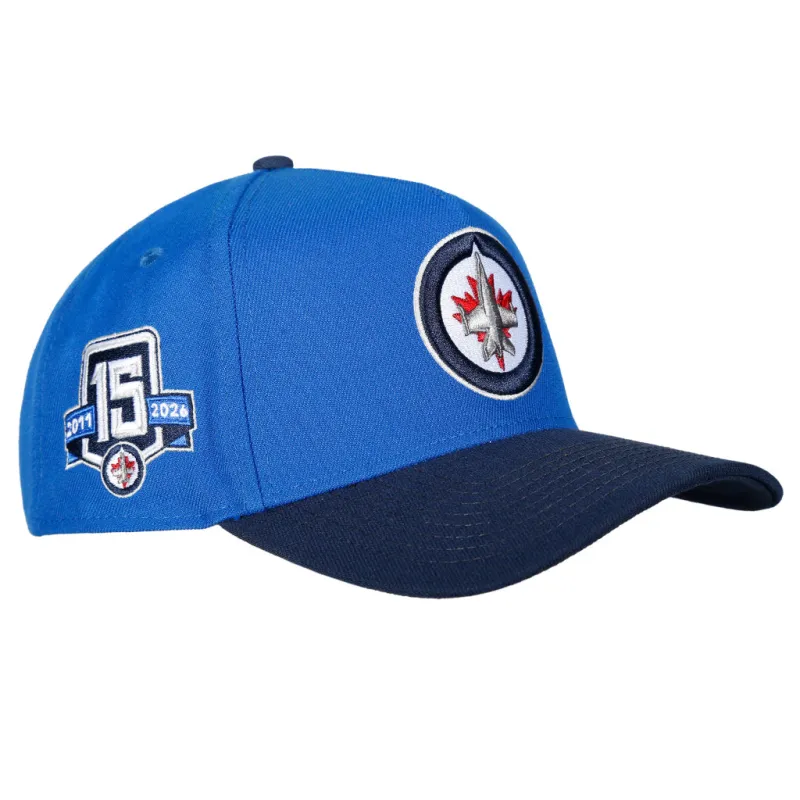 940AF PRIMARY 15TH CAP BLU/NVY sold by True North Shop