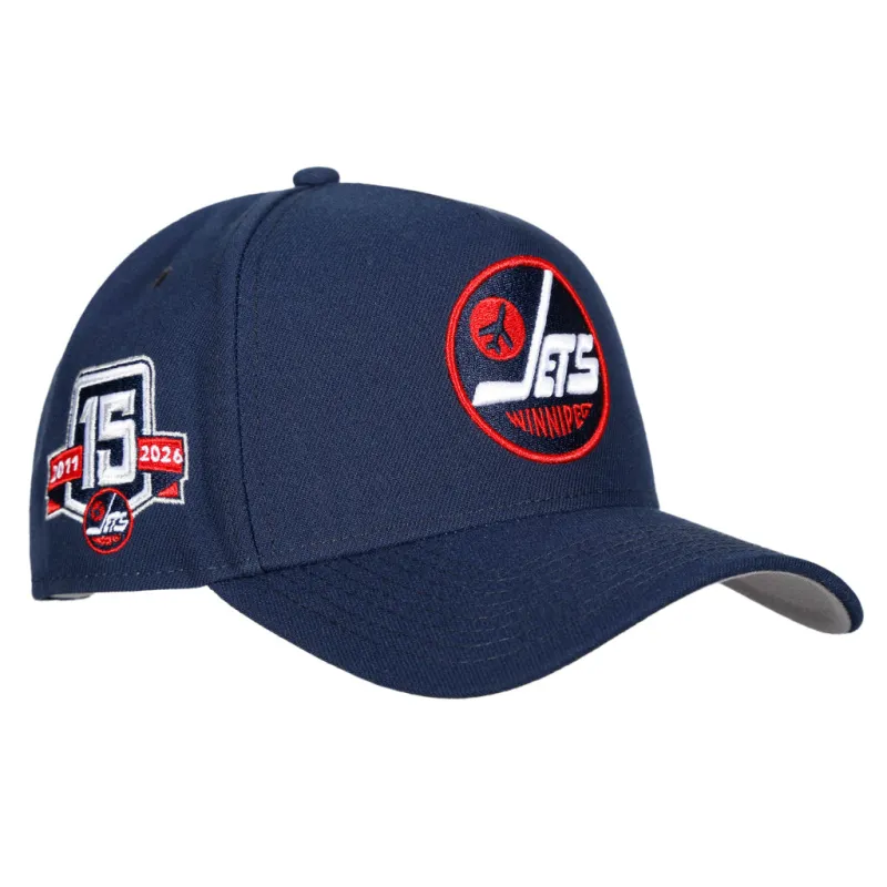 940AF ALTERNATE 15TH CAP NAVY sold by True North Shop