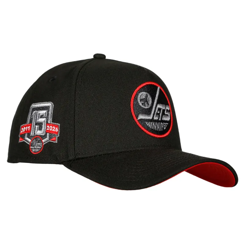 940AF ALTERNATE 15TH CAP BLACK sold by True North Shop