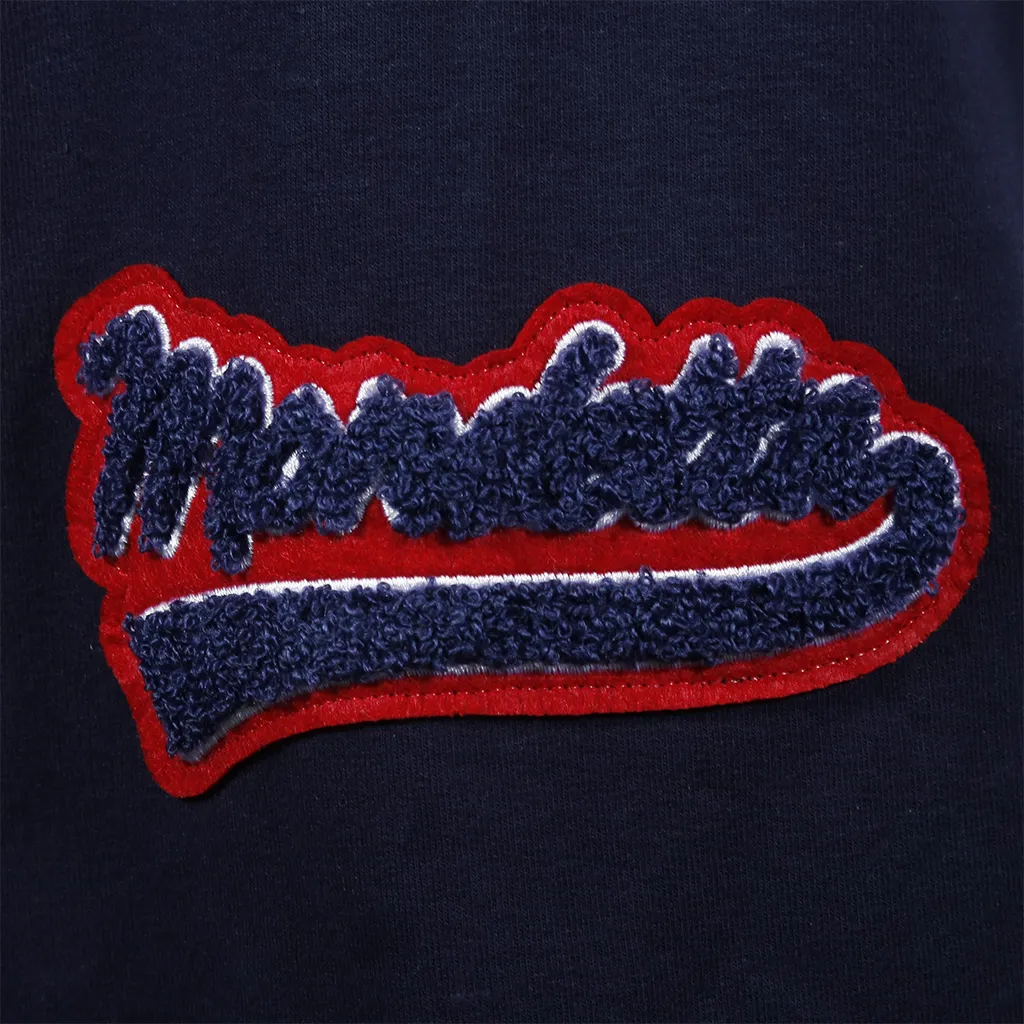 MONDETTA OVERTIME ZIP HOOD sold by True North Shop product image thumbnail 3