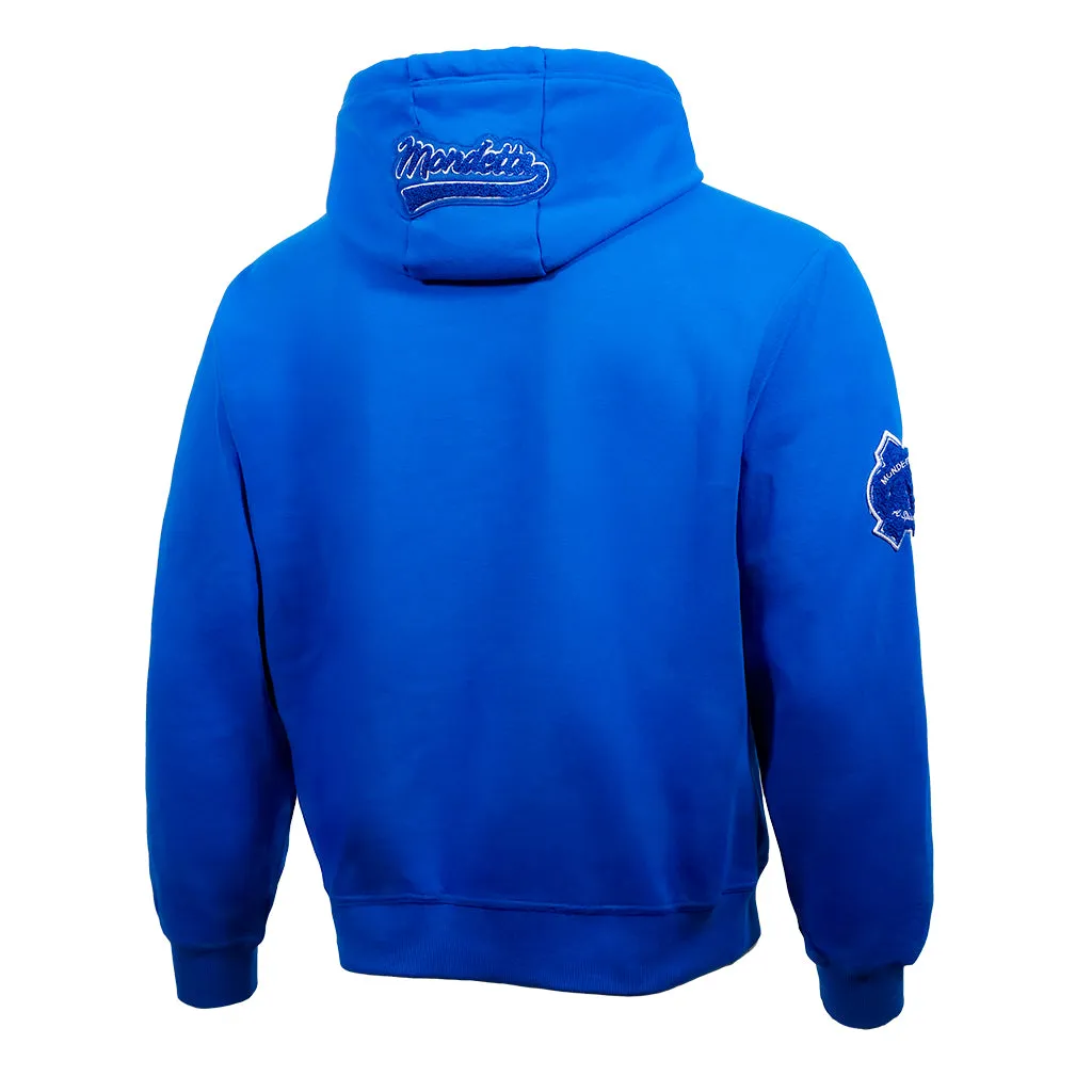 MONDETTA FACEOFF HOOD BLUE sold by True North Shop product image thumbnail 2