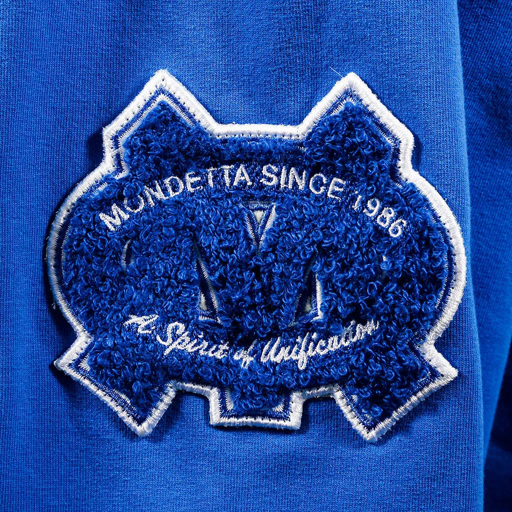 MONDETTA FACEOFF HOOD BLUE sold by True North Shop product image thumbnail 3