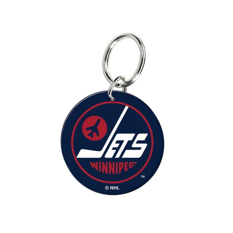 ALTERNATE HD ACRYLIC KEYCHAIN sold by True North Shop