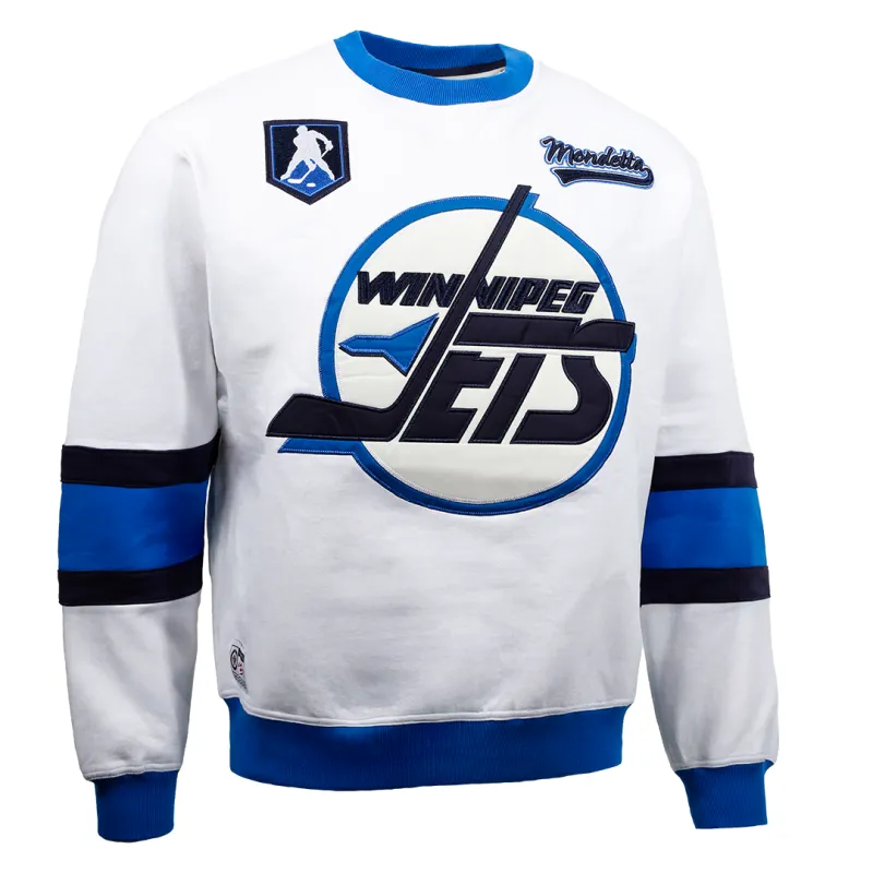 MONDETTA RETRO RINK CREW sold by True North Shop