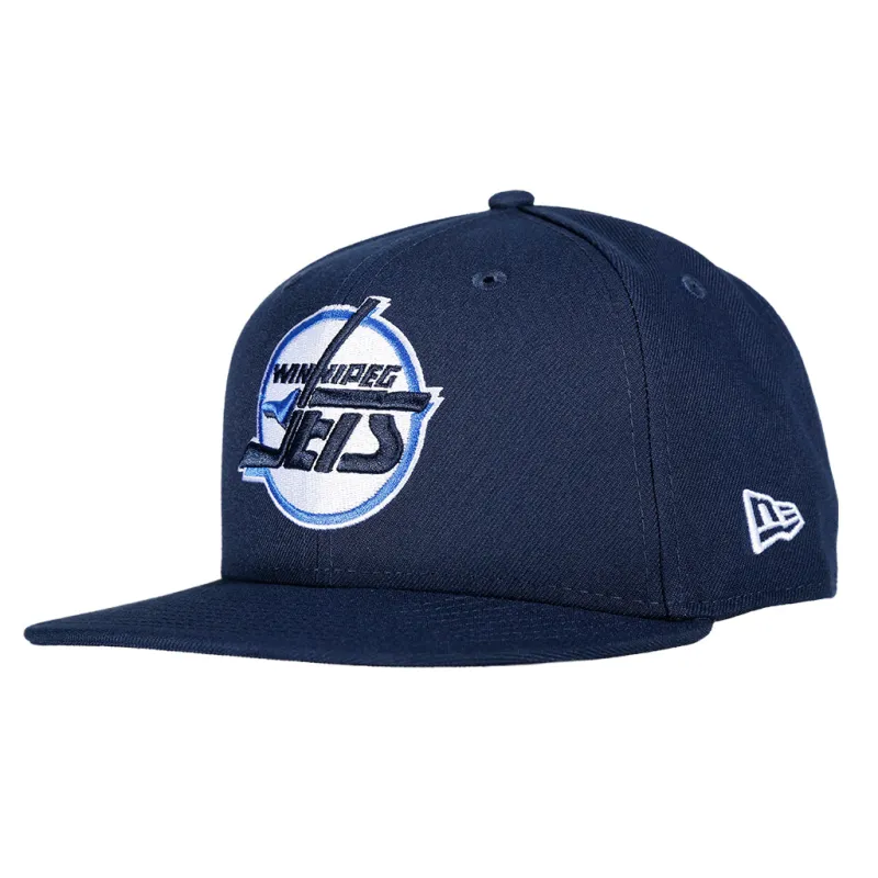 950 RR 2.0 LOGO CAP NAVY sold by True North Shop