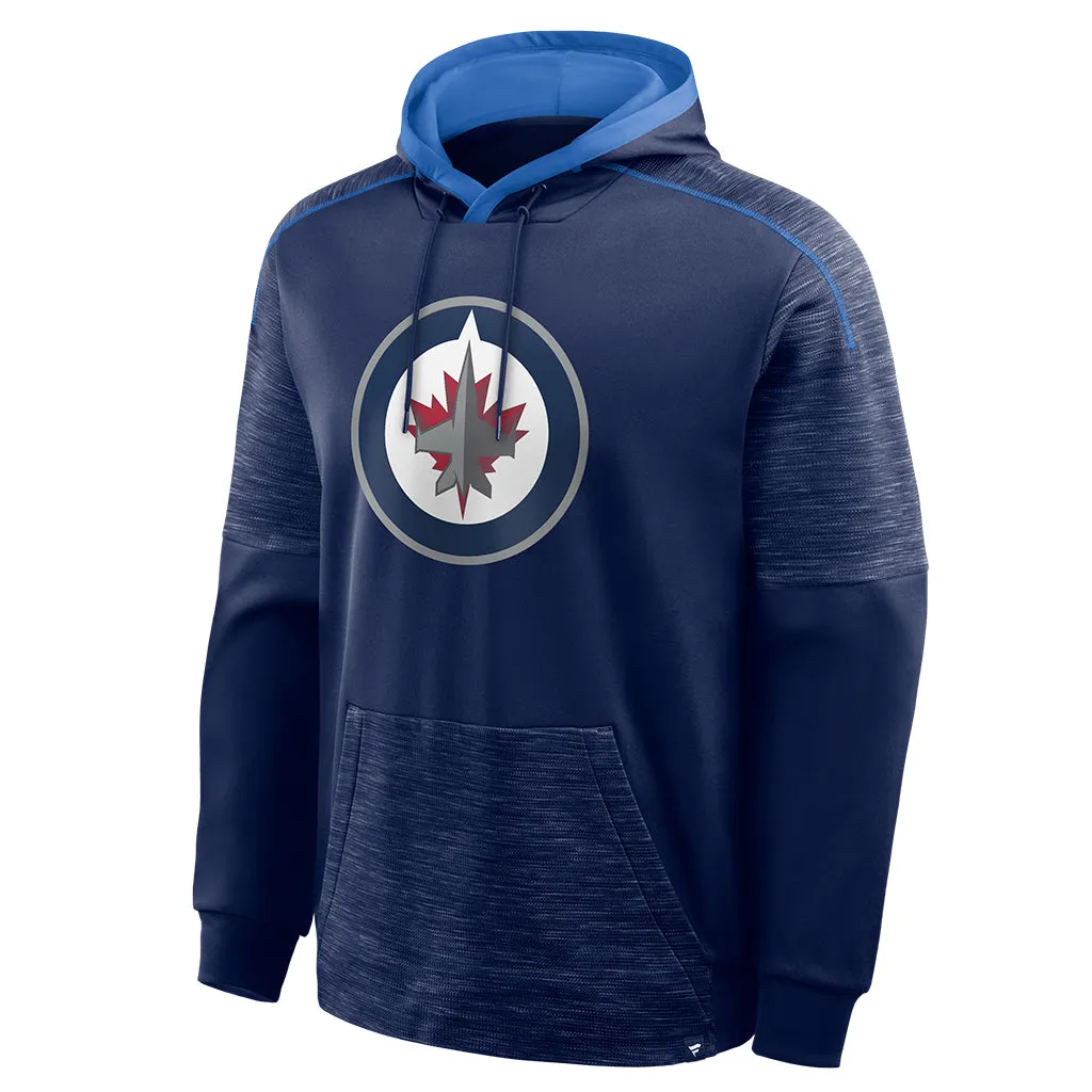GOALTENDER POLY PULLOVER HOOD sold by True North Shop