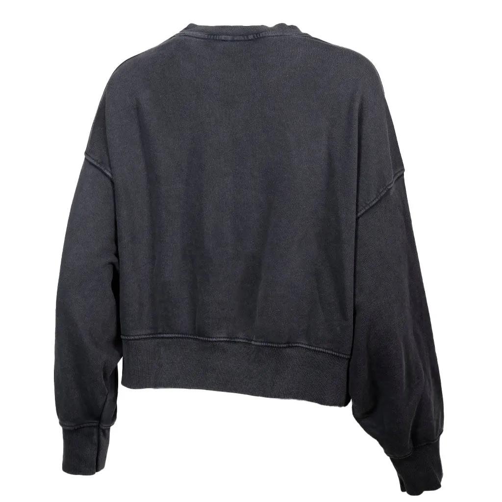 WOMEN'S ALT THROWBACK CREW sold by True North Shop product image thumbnail 2