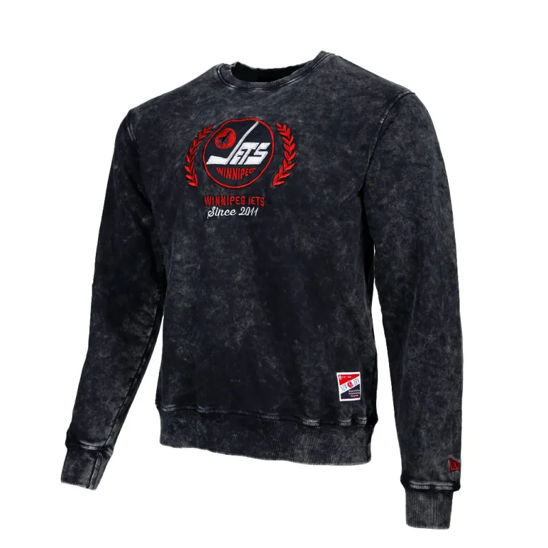 ALT THROWBACK CREW sold by True North Shop