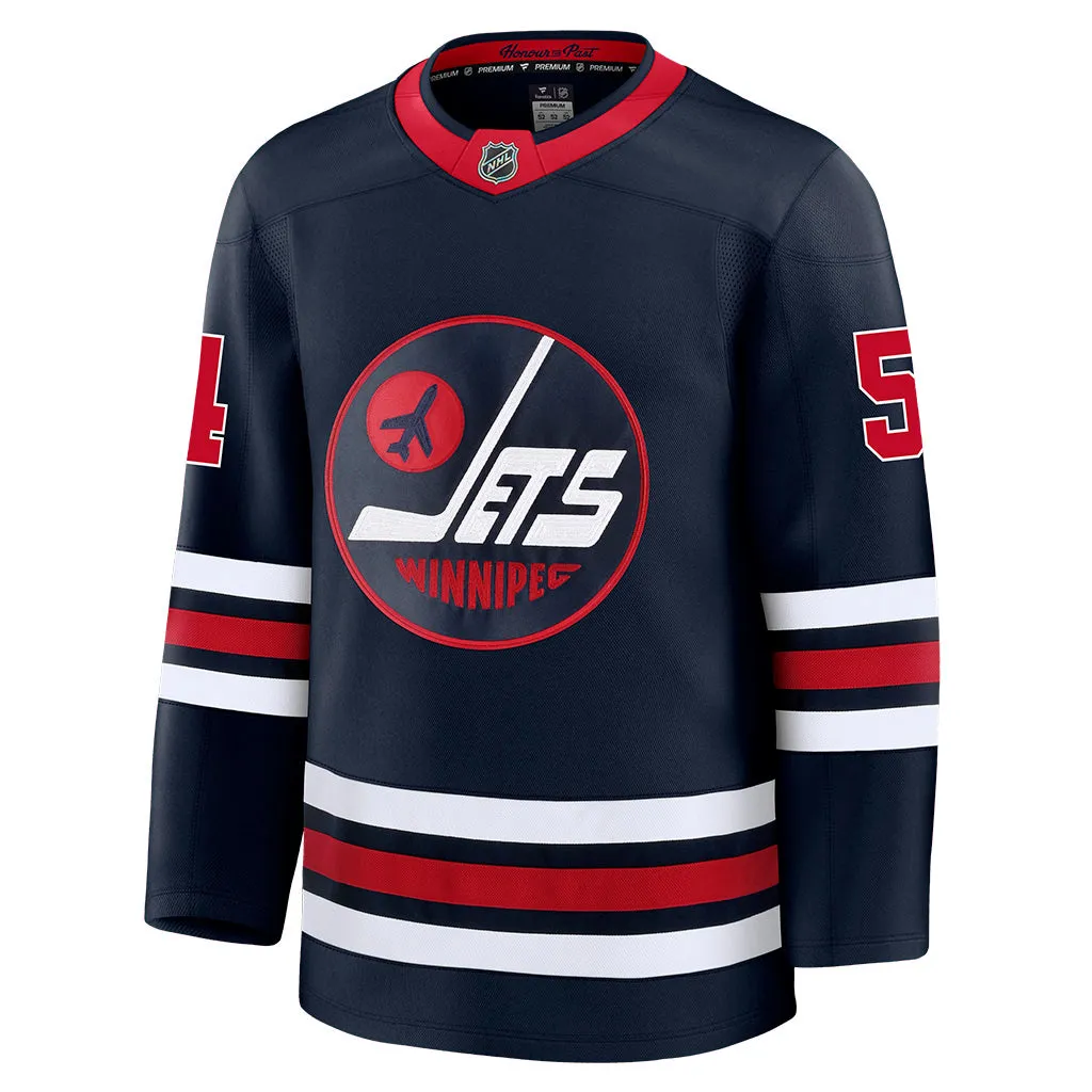 PREMIUM ALT JERSEY - 54 SAMBERG sold by True North Shop product image thumbnail 2