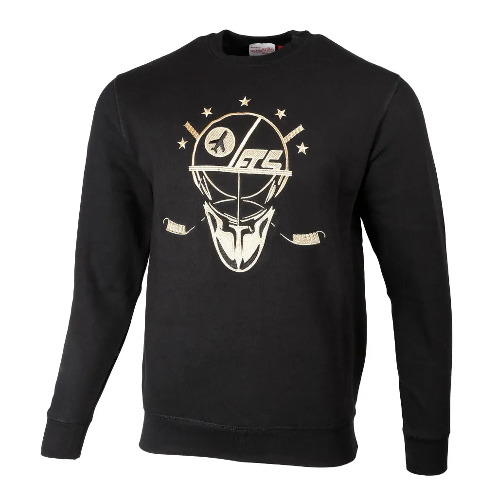GOLDEN EGG ALT CREWNECK sold by True North Shop
