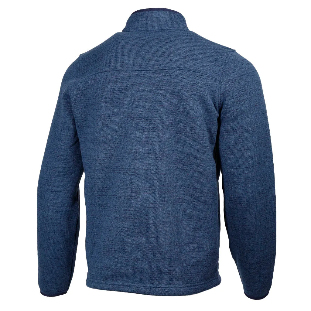 UA ALT SPECIALIST Q.ZIP '25 NAVY sold by True North Shop product image thumbnail 2