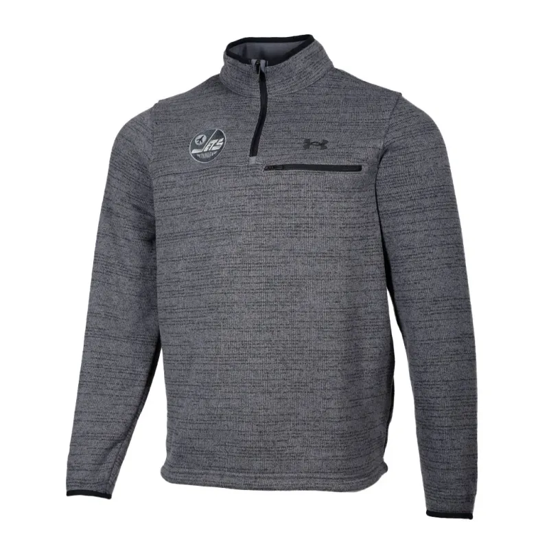 UA ALT SPECIALIST Q.ZIP '25 CHARCOAL sold by True North Shop
