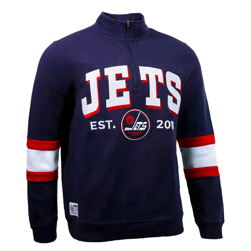 MONDETTA ALTITUDE Q.ZIP NAVY sold by True North Shop