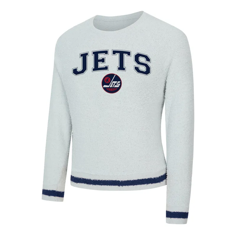 WOMEN'S WHITLEY ALT L/S TOP sold by True North Shop